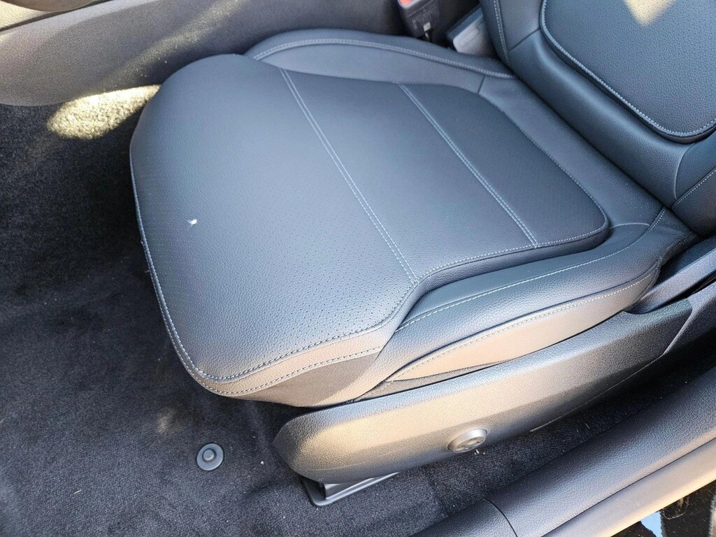 Certified 2025 Mercedes-Benz C-Class C 300 Sedan