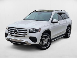2025 Mercedes-Benz GLS 450 GLS 450 4MATIC ® SUV SUV