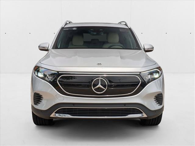 Used 2023 Mercedes-Benz EQB Base with VIN W1N9M0CB0PN018173 for sale in Houston, TX