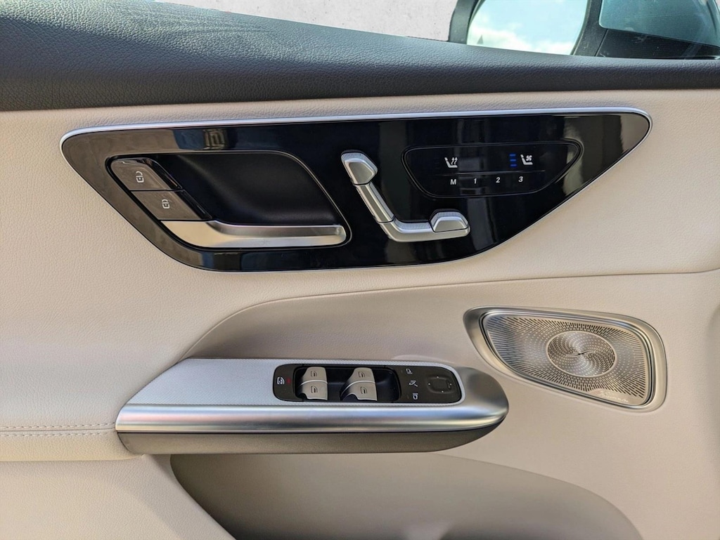 New 2026 Mercedes-Benz GLC 300 GLC 300 SUV SUV