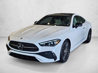 2026 Mercedes-Benz CLE 300