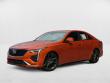  CADILLAC CT4