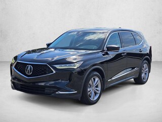 2023 Acura MDX