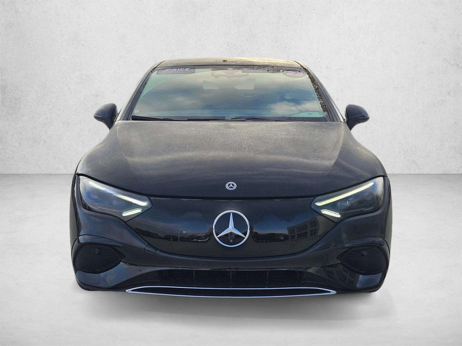 Used 2023 Mercedes-Benz EQE Base with VIN W1KEG2BB8PF015645 for sale in Houston, TX