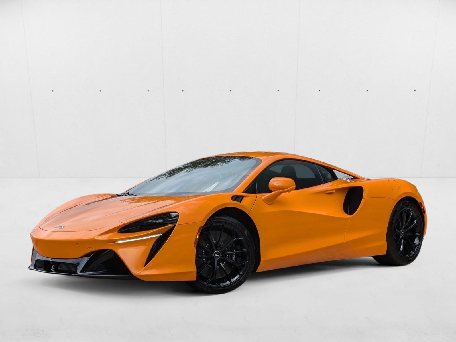 2023 Mclaren ARTURA photo 2