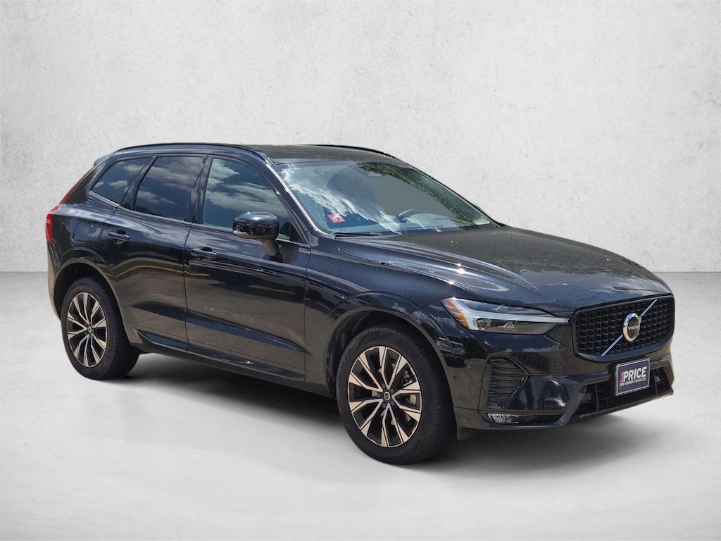 Used 2024 Volvo XC60 B5 Plus Dark SUV