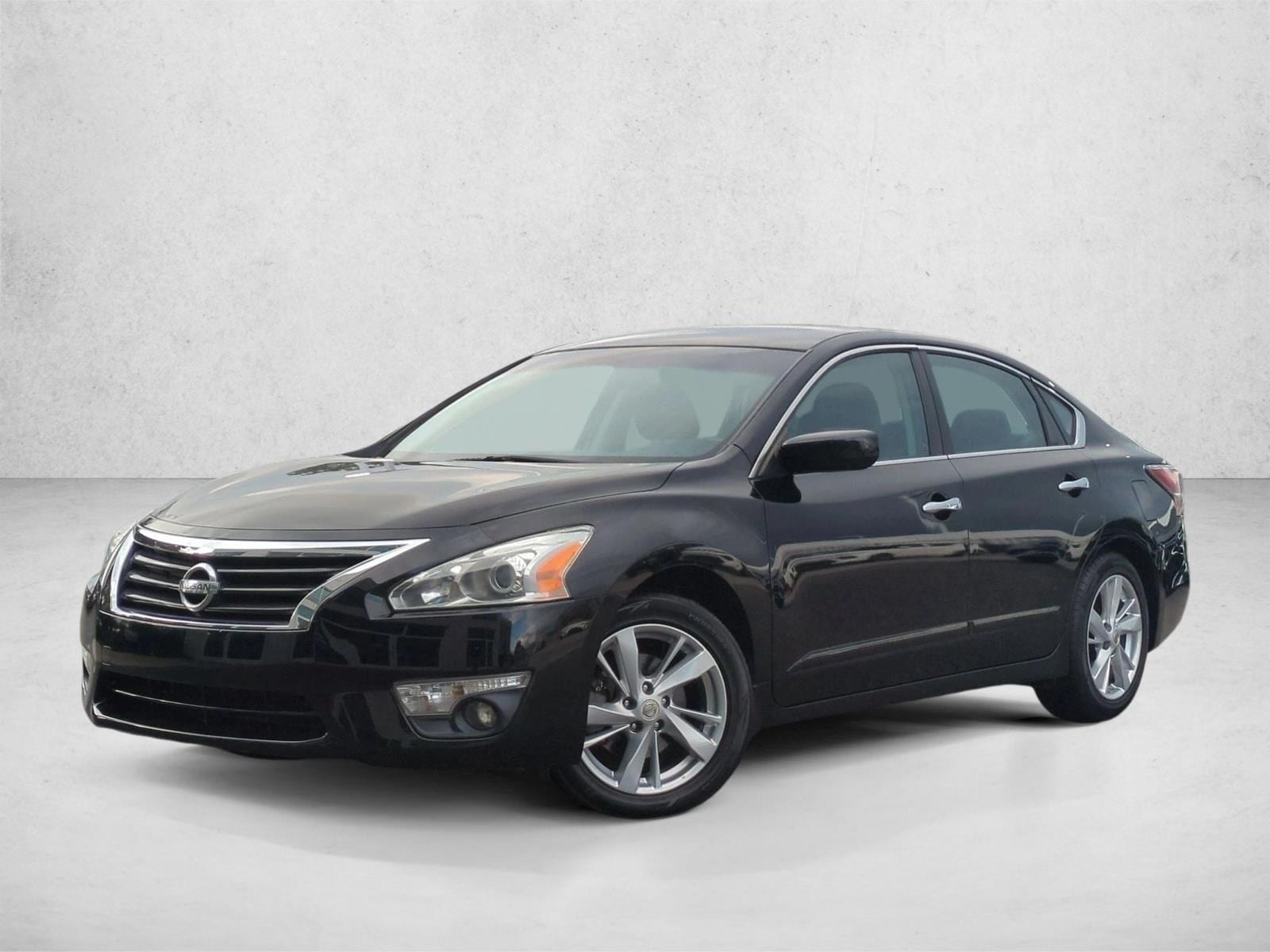 2015 Nissan Altima SV