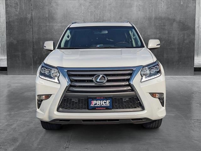 Used 2019 Lexus GX PREMIUM with VIN JTJBM7FX3K5220522 for sale in Houston, TX