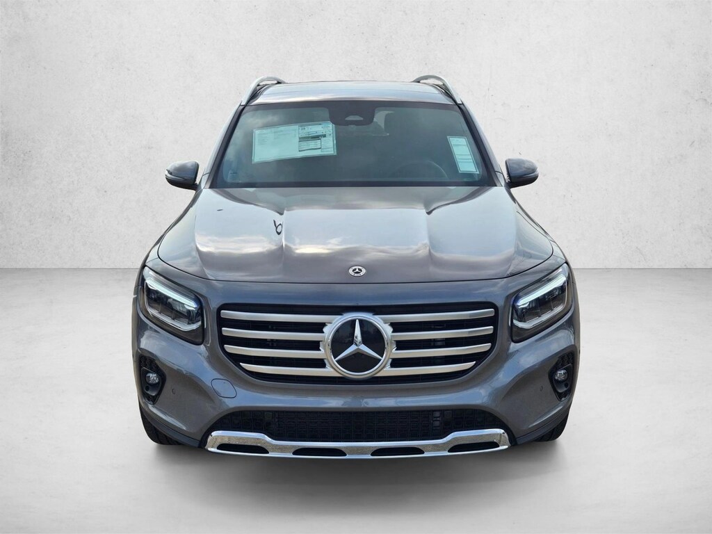 New 2026 Mercedes-Benz GLB 250 GLB 250 SUV SUV