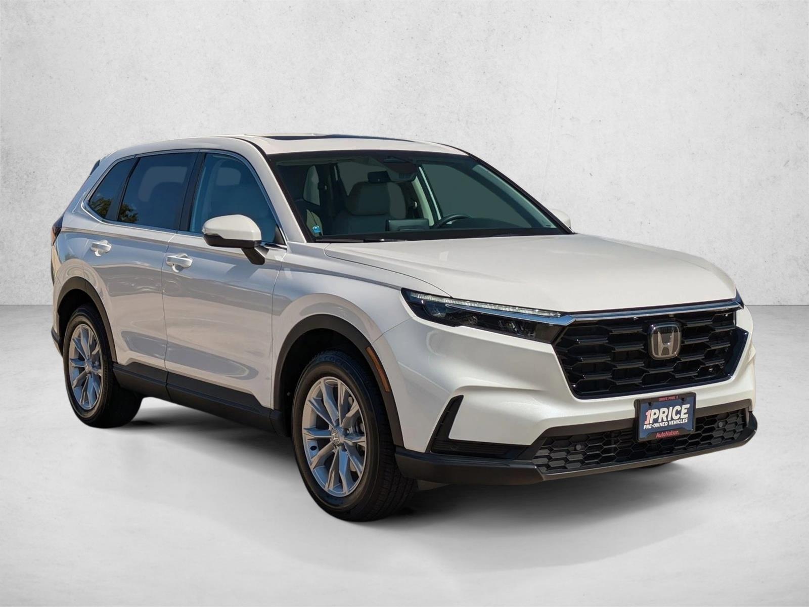 2024 Honda CR-V EX-L photo 3
