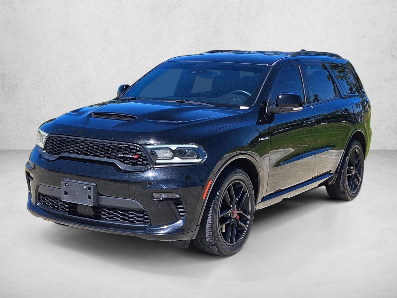 2023 Dodge Durango R/T