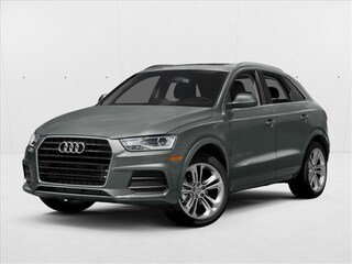 2017 Audi Q3
