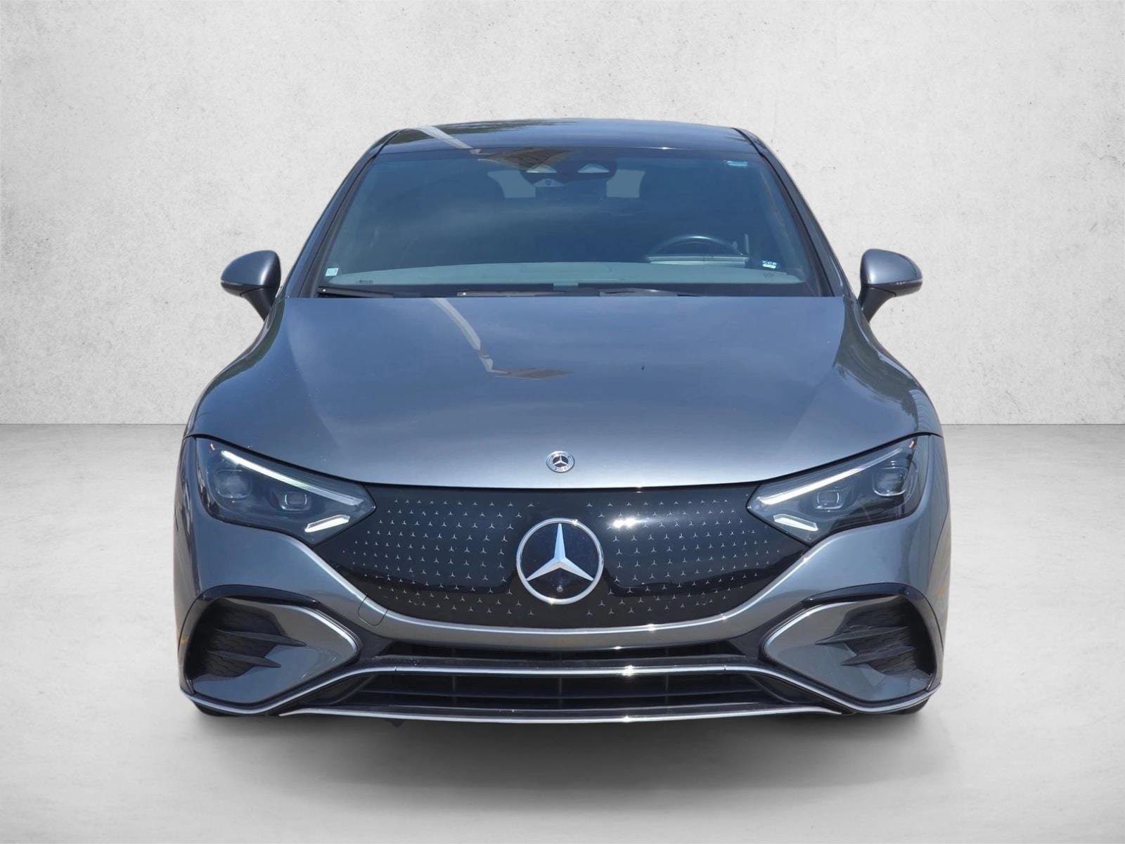 Certified 2023 Mercedes-Benz EQE Base with VIN W1KEG1CBXPF034092 for sale in Houston, TX