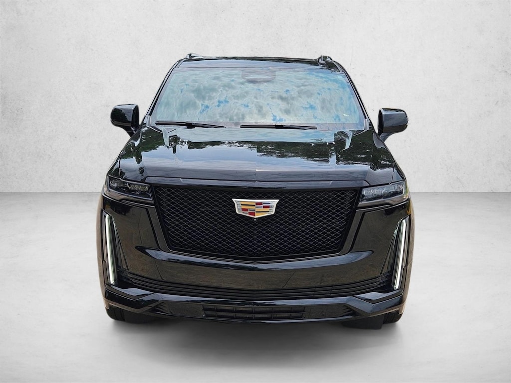 Used 2024 CADILLAC Escalade Sport SUV