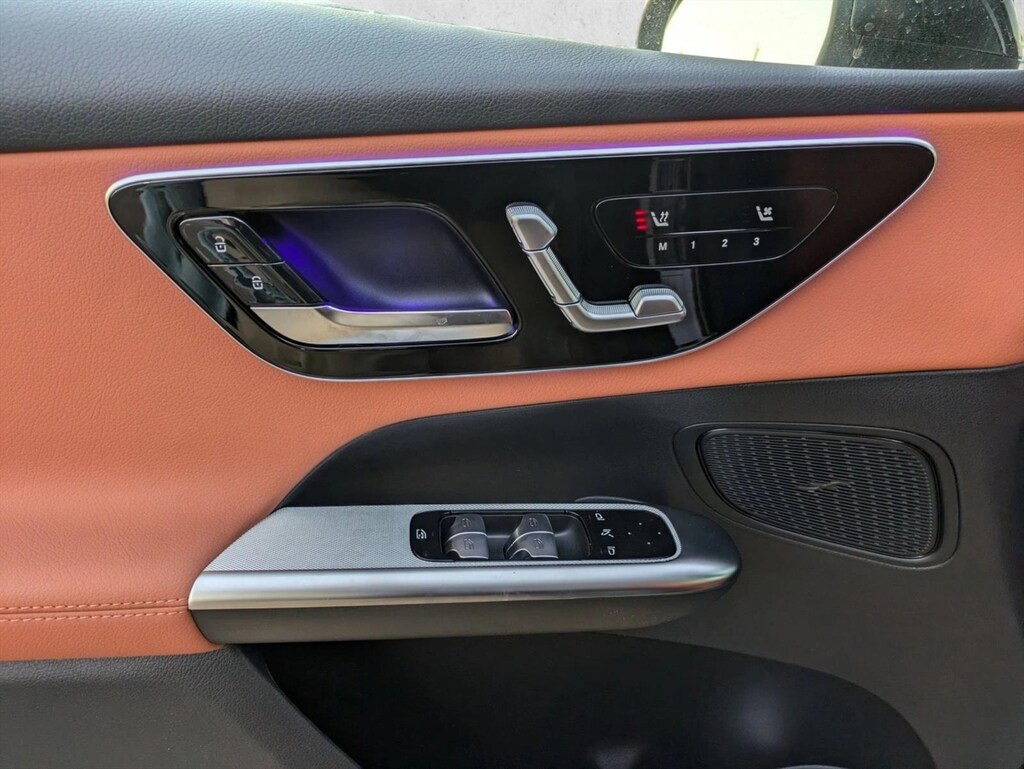 New 2026 Mercedes-Benz GLC 300 GLC 300 SUV SUV