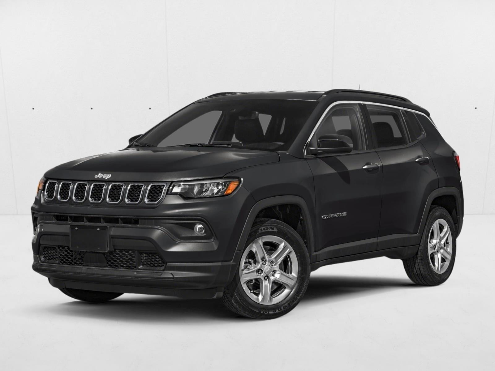 2025 Jeep Compass Limited 4X4's photo