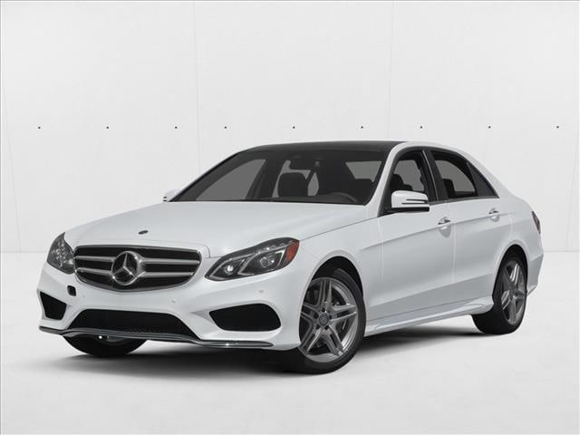 2014 Mercedes-Benz E-Class E350 Sport's photo