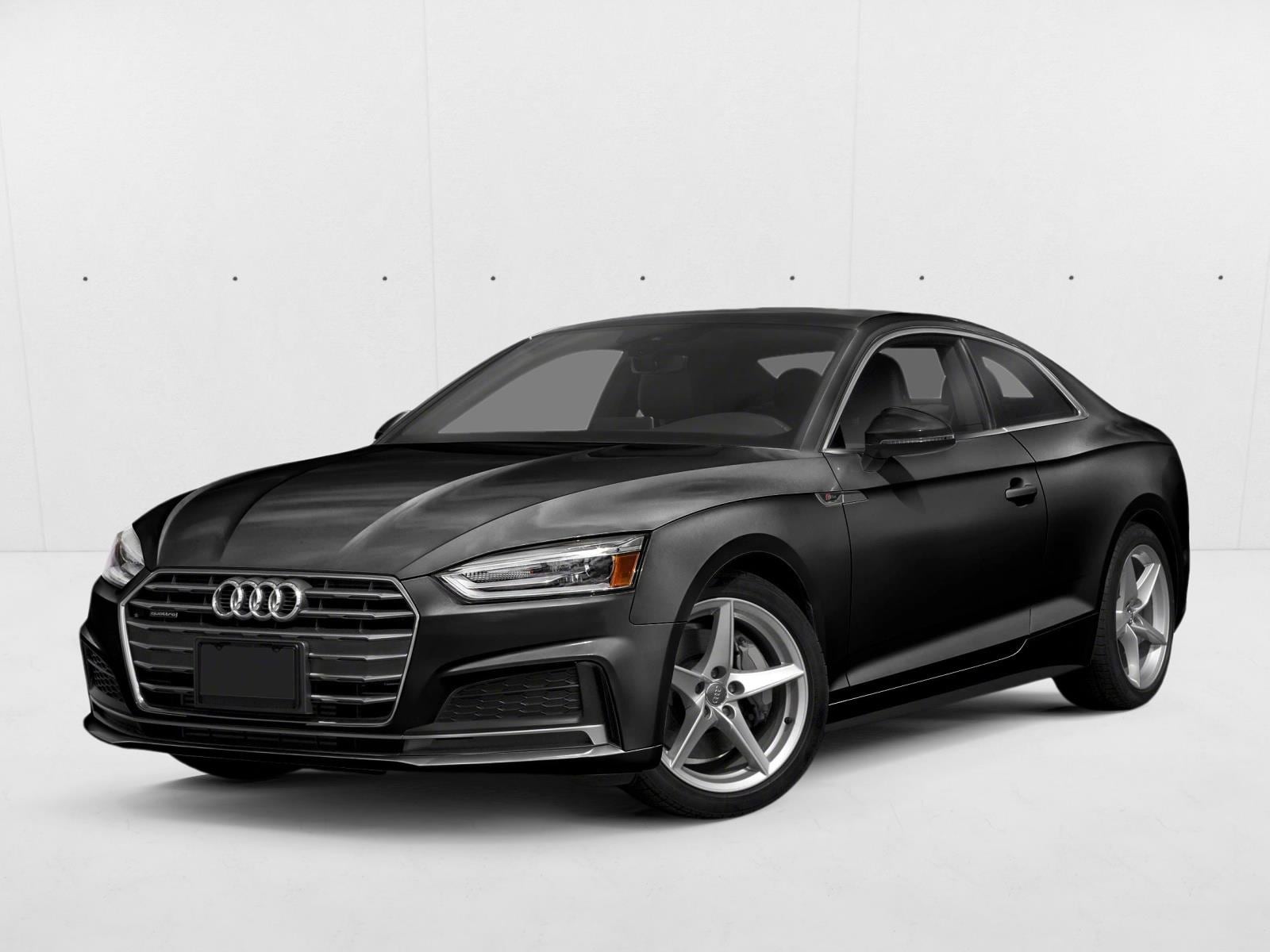 Used 2019 Audi A5 Coupe 2.0T Premium