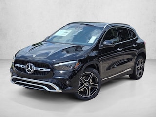 2026 Mercedes-Benz GLA 250 GLA 250 SUV SUV