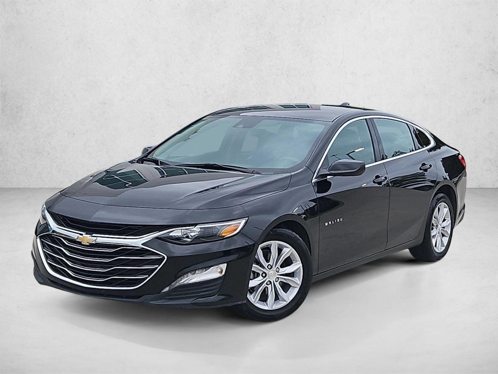 2025 Chevrolet Malibu