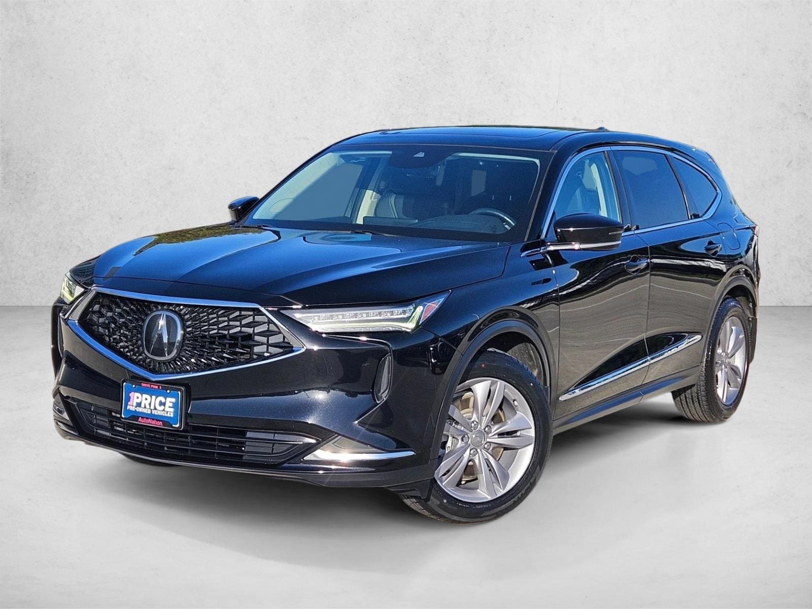Used 2023 Acura MDX FWD