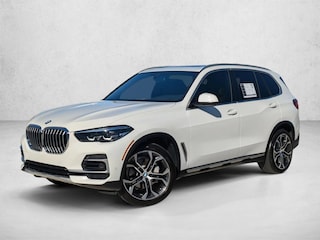 2023 BMW X5
