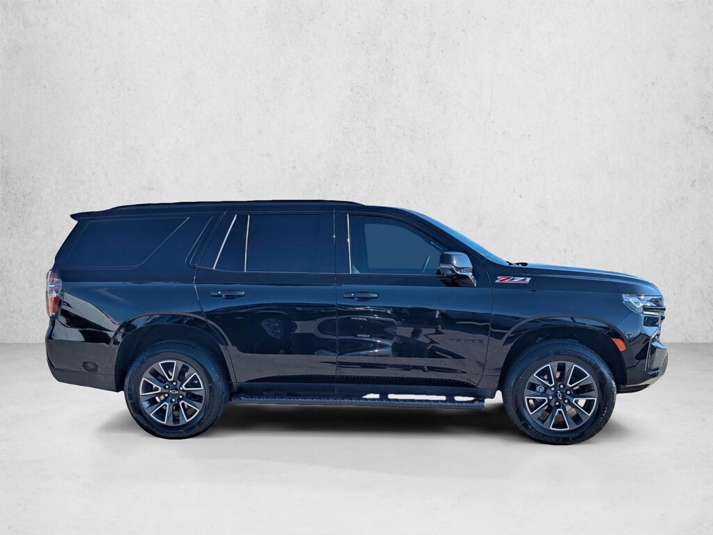 Used 2023 Chevrolet Tahoe Z71 SUV