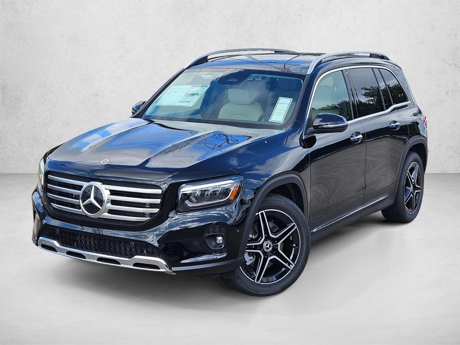 2026 Mercedes-Benz GLB 250 GLB 250 SUV SUV