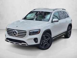 2026 Mercedes-Benz GLB 250 GLB 250 SUV SUV