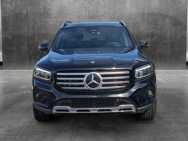 Certified 2024 Mercedes-Benz GLB Base with VIN W1N4M4GB7RW356050 for sale in Houston, TX