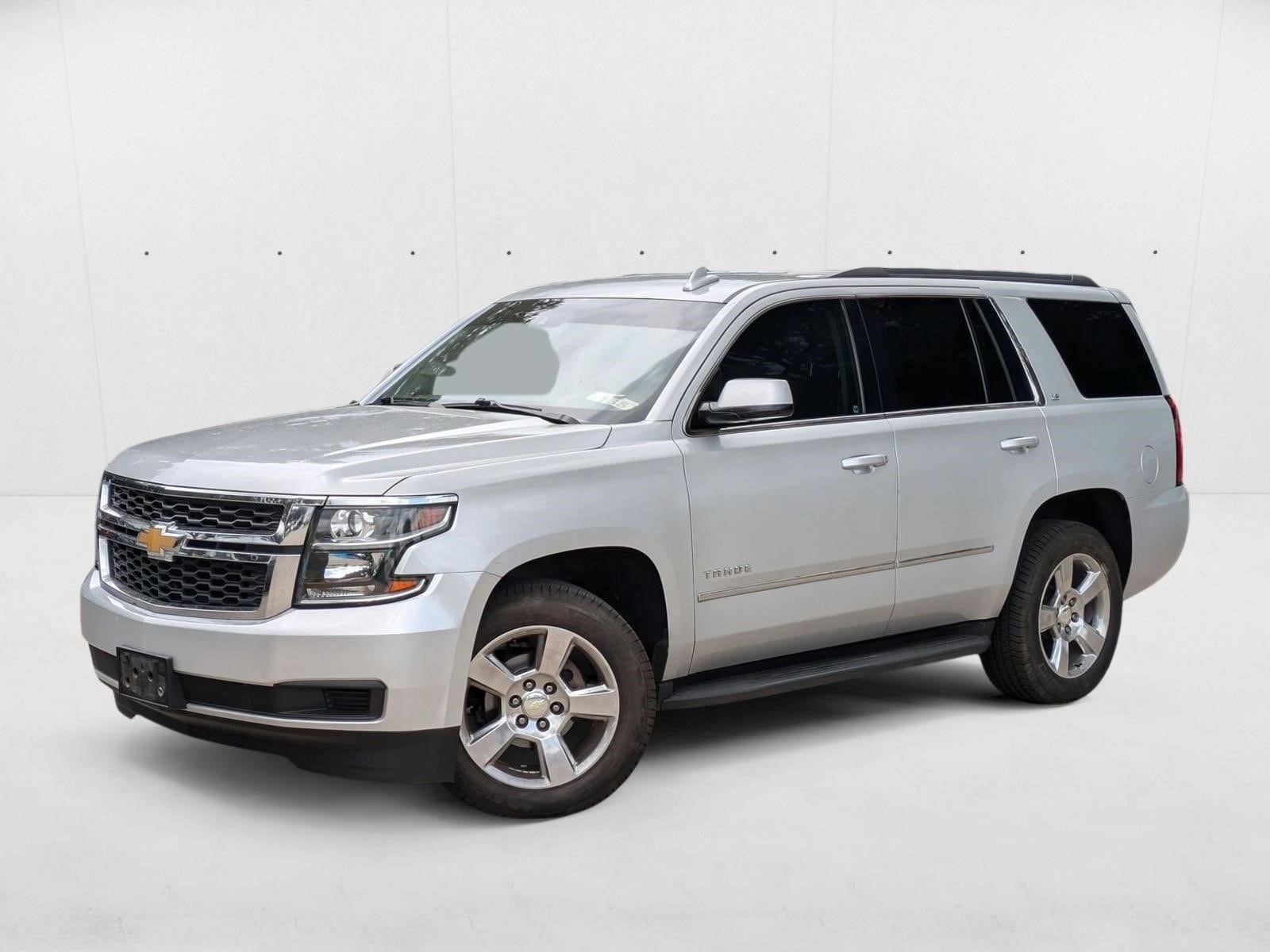 2015 Chevrolet Tahoe