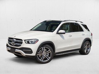 2022 Mercedes-Benz GLE 350