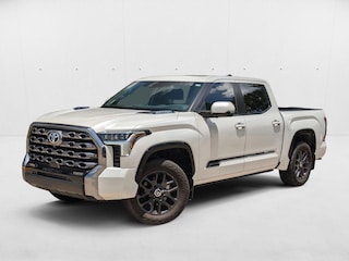 2024 Toyota Tundra i-FORCE MAX