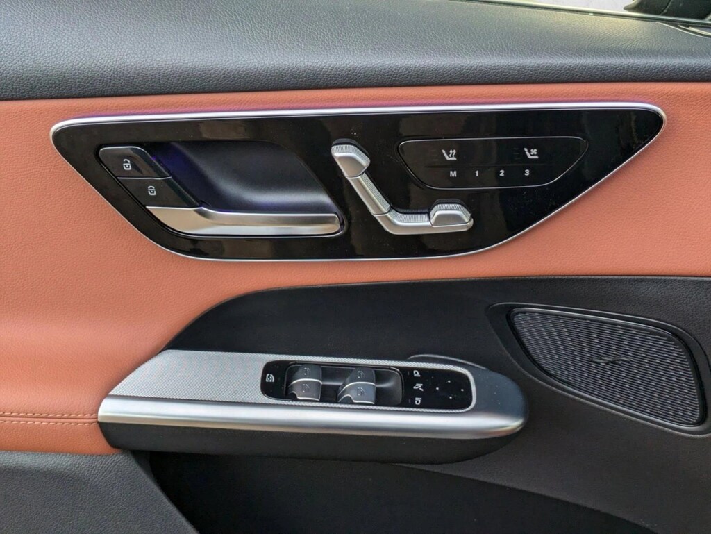 New 2026 Mercedes-Benz GLC 300 GLC 300 SUV SUV