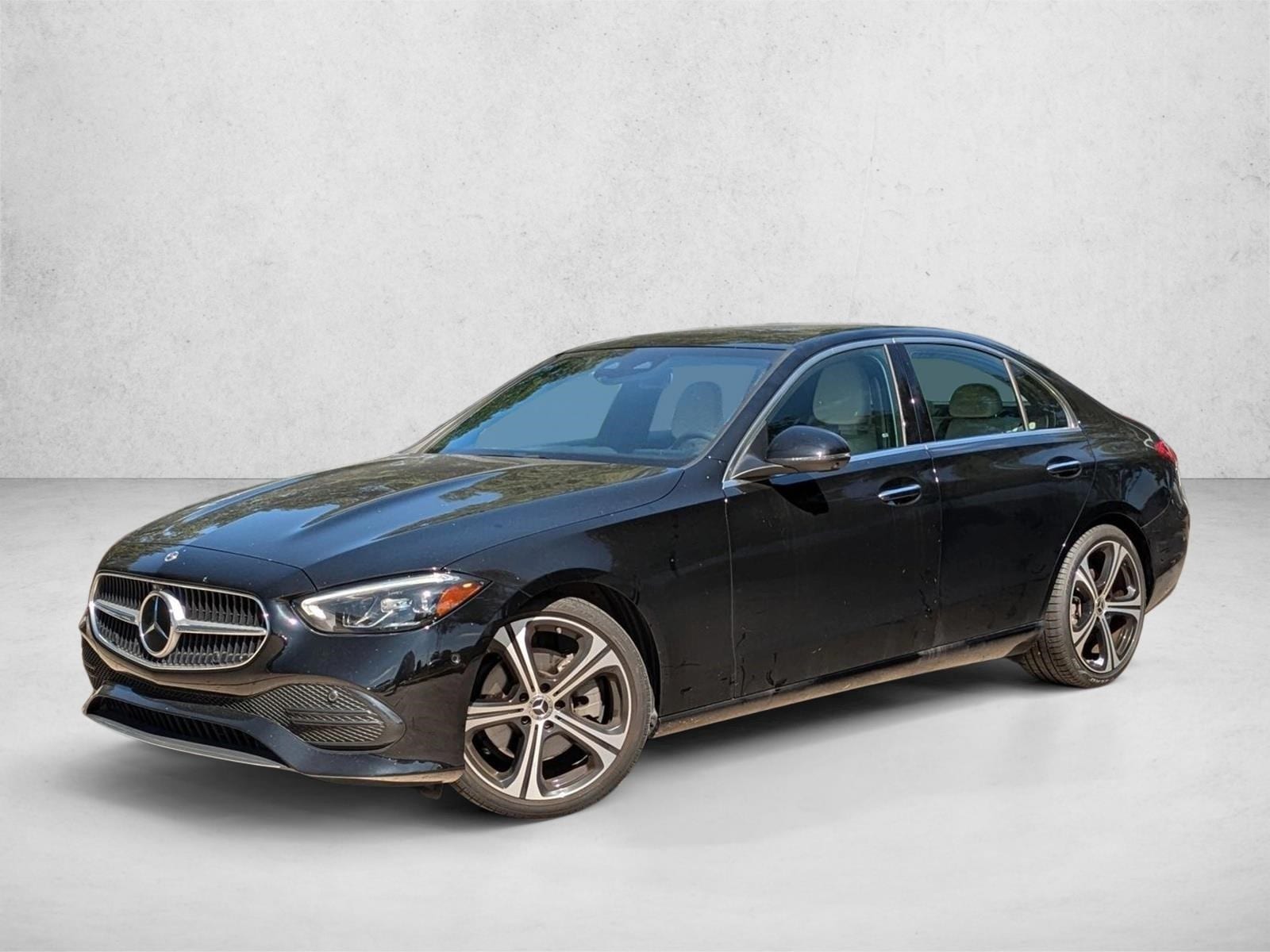 2023 Mercedes-Benz C-Class Sedan C 300