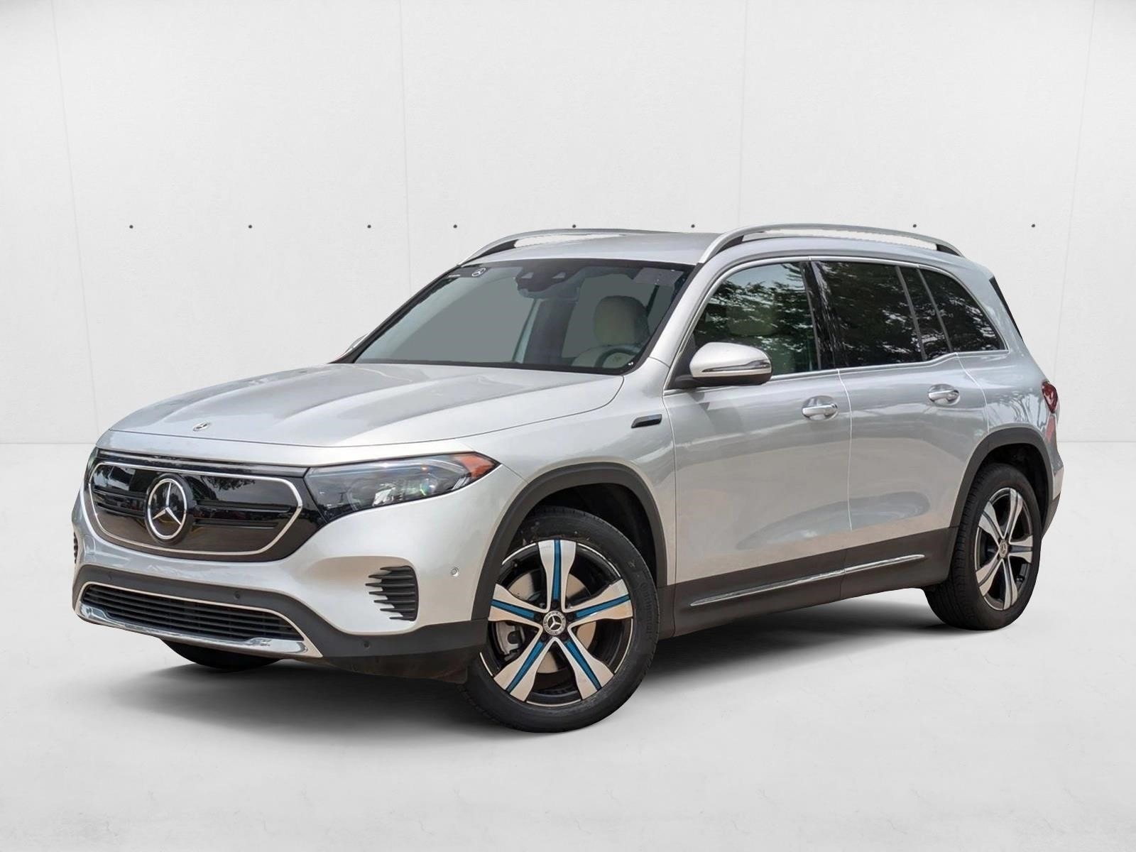 2023 Mercedes-Benz EQB