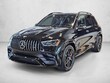  Mercedes-Benz AMG GLE 63