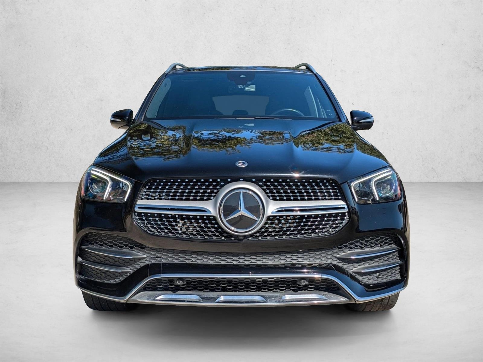 2023 Mercedes Benz GLE 350 4MATIC photo 2
