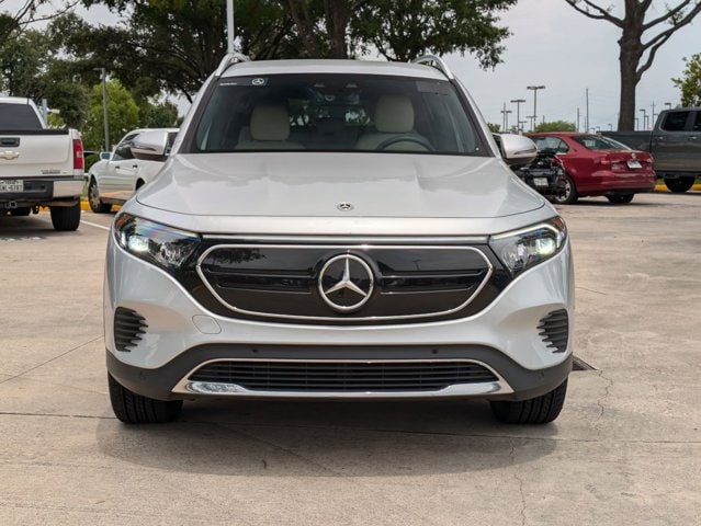 Used 2023 Mercedes-Benz EQB Base with VIN W1N9M0CB0PN018173 for sale in Houston, TX