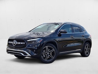 2026 Mercedes-Benz GLA 250