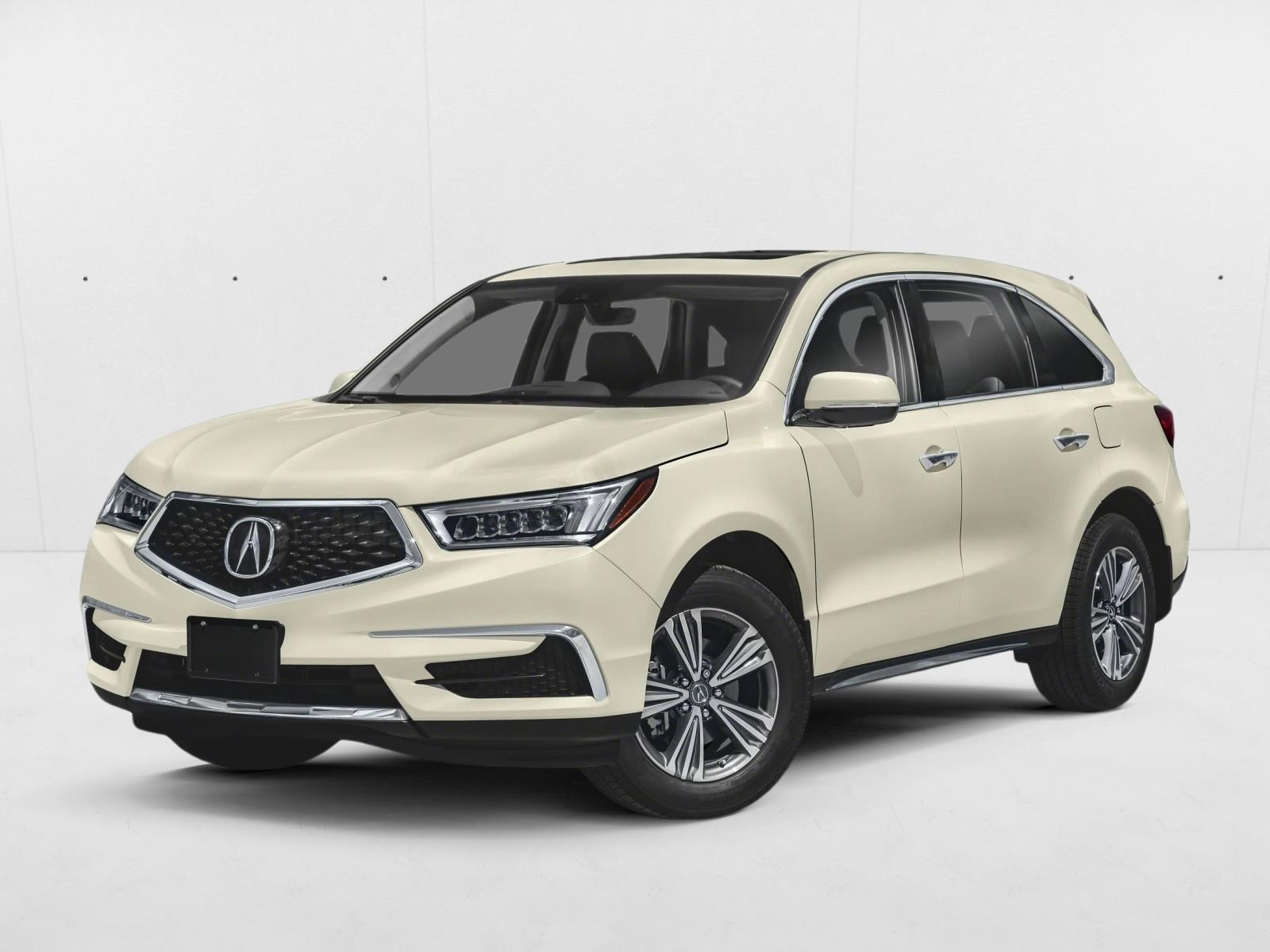 2019 Acura MDX Base