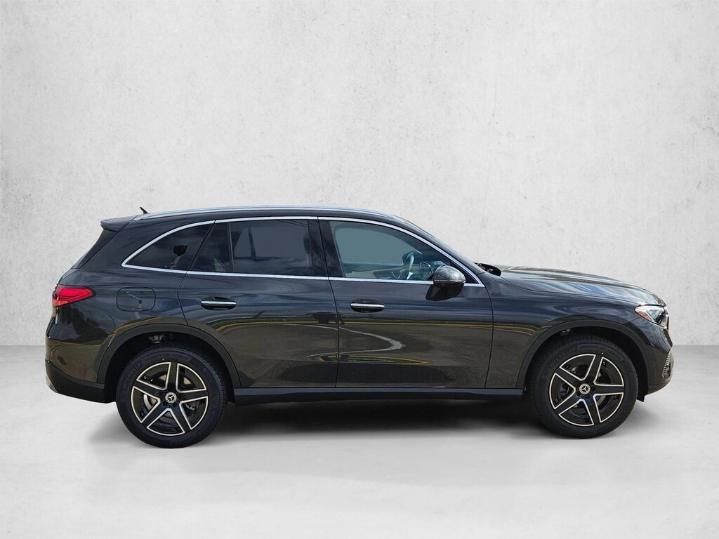 New 2026 Mercedes-Benz GLC 300 GLC 300 SUV SUV