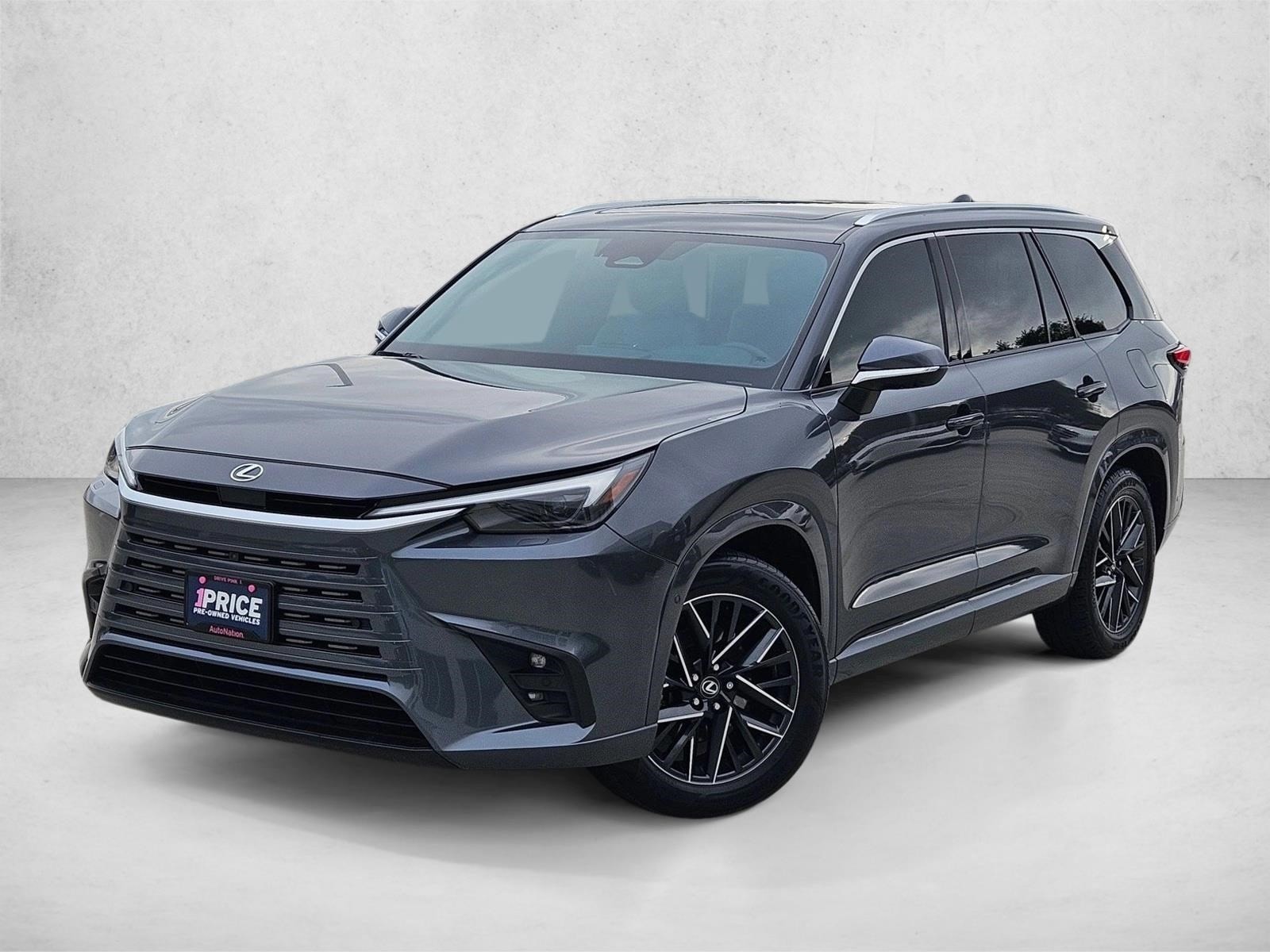 2024 Lexus TX 350