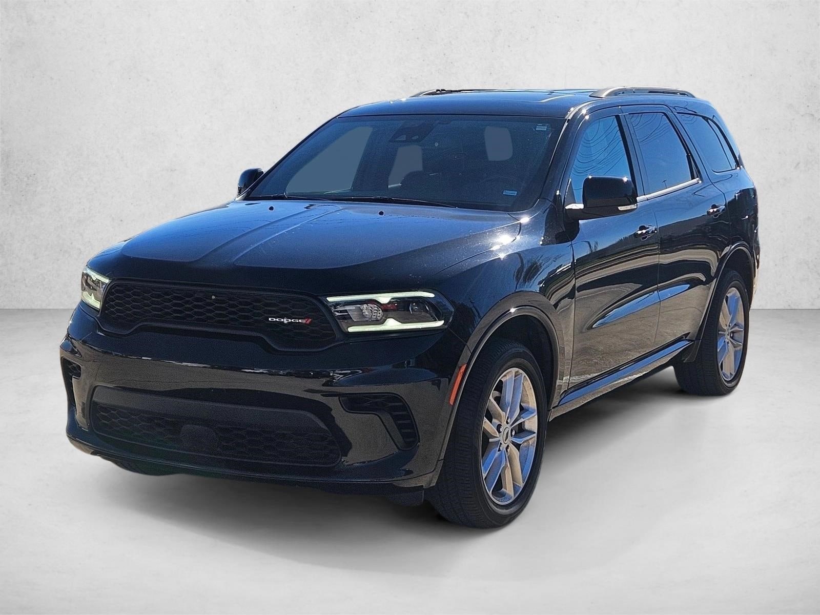 2024 Dodge Durango GT's photo