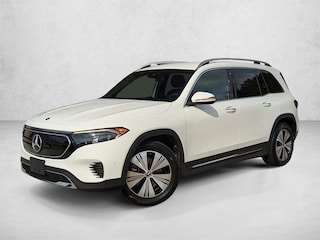 2023 Mercedes-Benz EQB