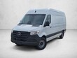  Mercedes-Benz Sprinter Cargo Van