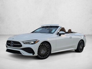 2026 Mercedes-Benz CLE 300