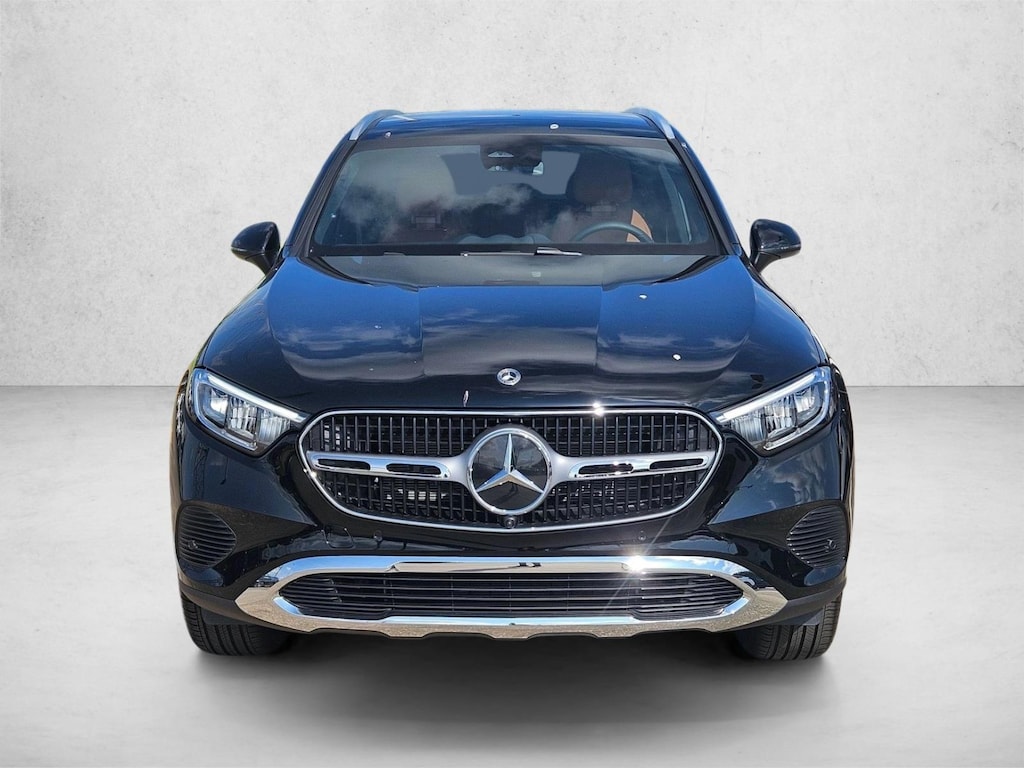 New 2027 Mercedes-Benz GLC 300 GLC 300 SUV SUV