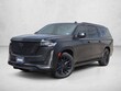  CADILLAC Escalade ESV