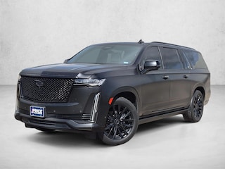 2023 CADILLAC Escalade ESV